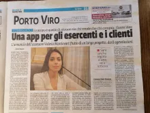articolo la voce 27 01 2021