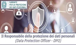 GDPR, Incarico DPO