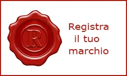 Registrazione Marchio d'impresa
