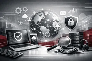 Consulenza Privacy Integrata